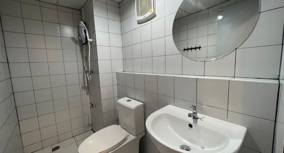 For sale 104 bedrooms apartment in Kamphaeng Saen, Nakhon Pathom
