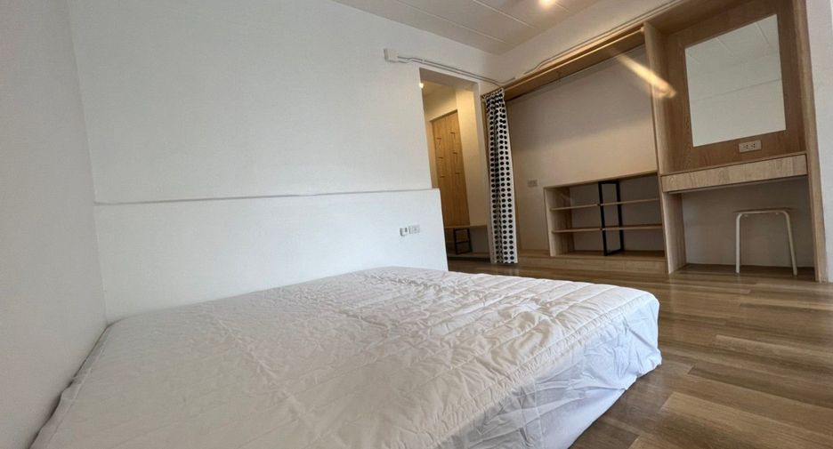 For sale 104 bedrooms apartment in Kamphaeng Saen, Nakhon Pathom