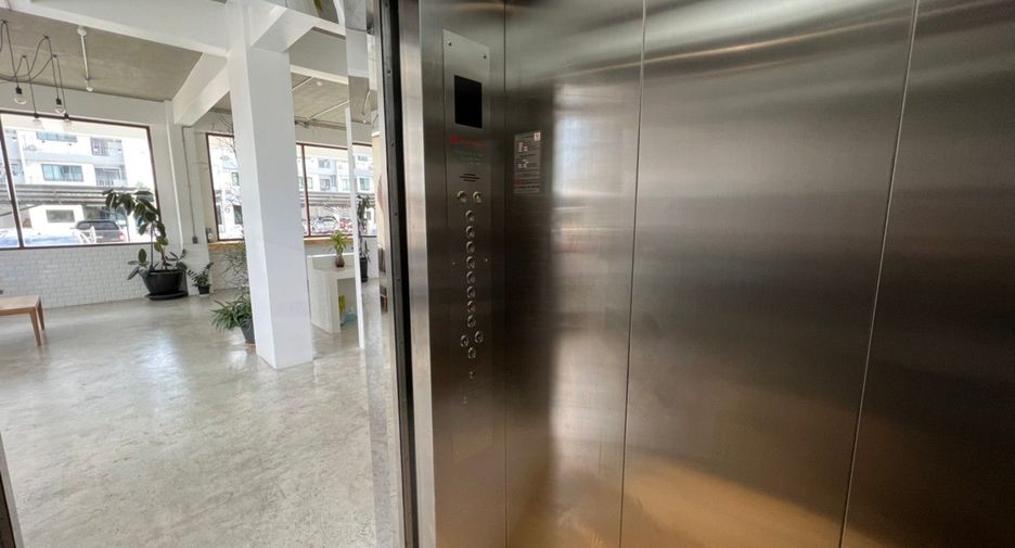 For sale 104 bedrooms apartment in Kamphaeng Saen, Nakhon Pathom