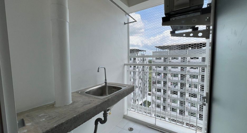 For sale 104 bedrooms apartment in Kamphaeng Saen, Nakhon Pathom