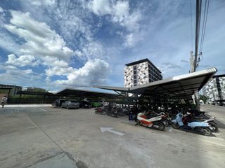 For sale 104 bed apartment in Kamphaeng Saen, Nakhon Pathom