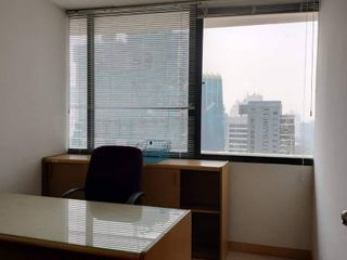 For rent そして for sale office in Khlong Toei, Bangkok