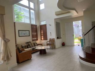 For rent and for sale 3 bed house in Sattahip, Chonburi