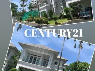 For rent and for sale 3 bed house in Sattahip, Chonburi