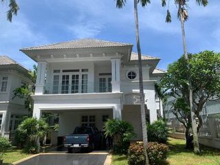 For rent and for sale 3 bed house in Sattahip, Chonburi