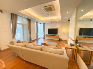 For rent 2 ベッドルーム condo in Pathum Wan, Bangkok