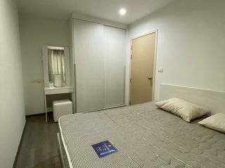 Wohnung zur Miete mit 1 Zimmer in Suan Luang, Bangkok