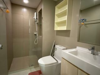 Wohnung zur Miete mit 1 Zimmer in Suan Luang, Bangkok