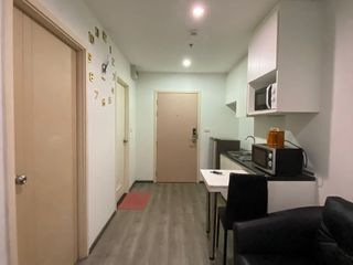 Wohnung zur Miete mit 1 Zimmer in Suan Luang, Bangkok
