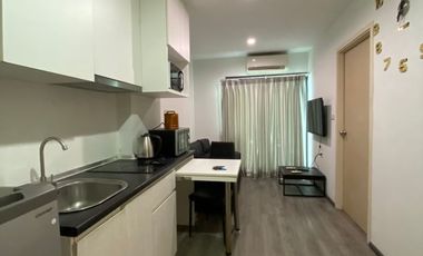 For rent 1 Beds condo in Suan Luang, Bangkok