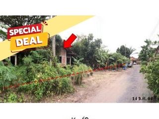 For sale retail Space in Mueang Nakhon Si Thammarat, Nakhon Si Thammarat