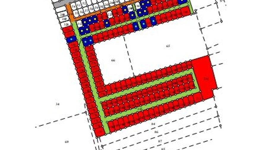 For sale retail Space in Mueang Nakhon Si Thammarat, Nakhon Si Thammarat
