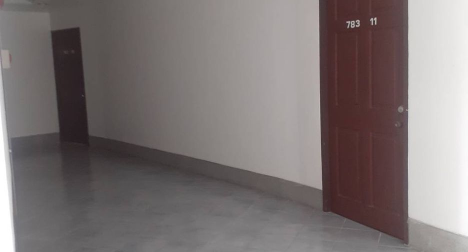À vendre 2 chambres condo à Mueang Chon Buri, Chonburi