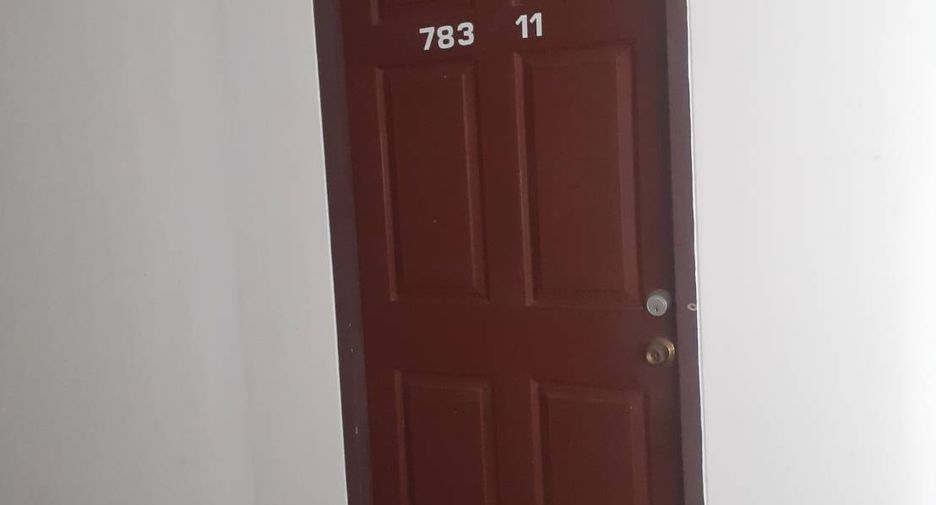 À vendre 2 chambres condo à Mueang Chon Buri, Chonburi