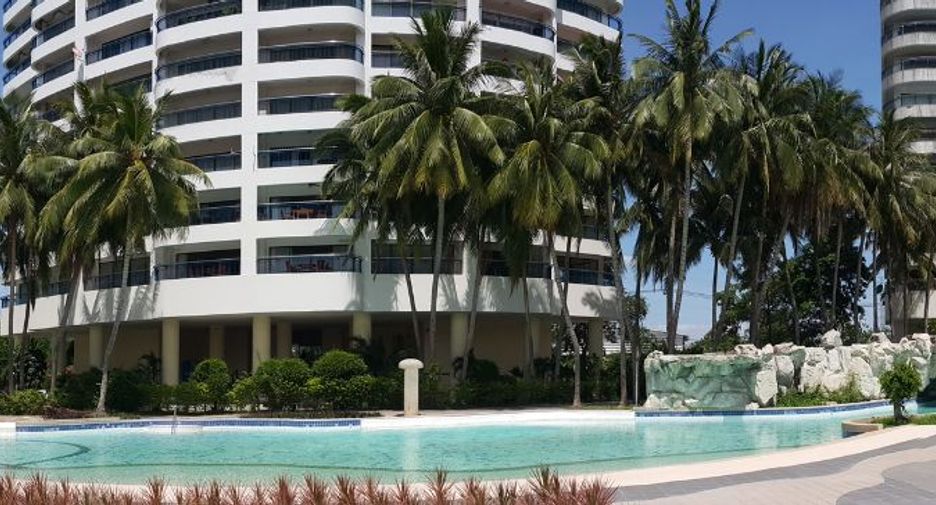 À vendre 2 chambres condo à Mueang Chon Buri, Chonburi