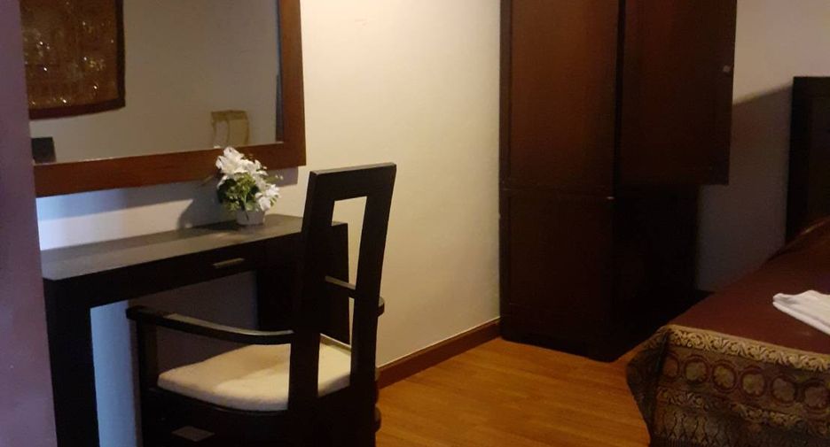 À vendre 2 chambres condo à Mueang Chon Buri, Chonburi