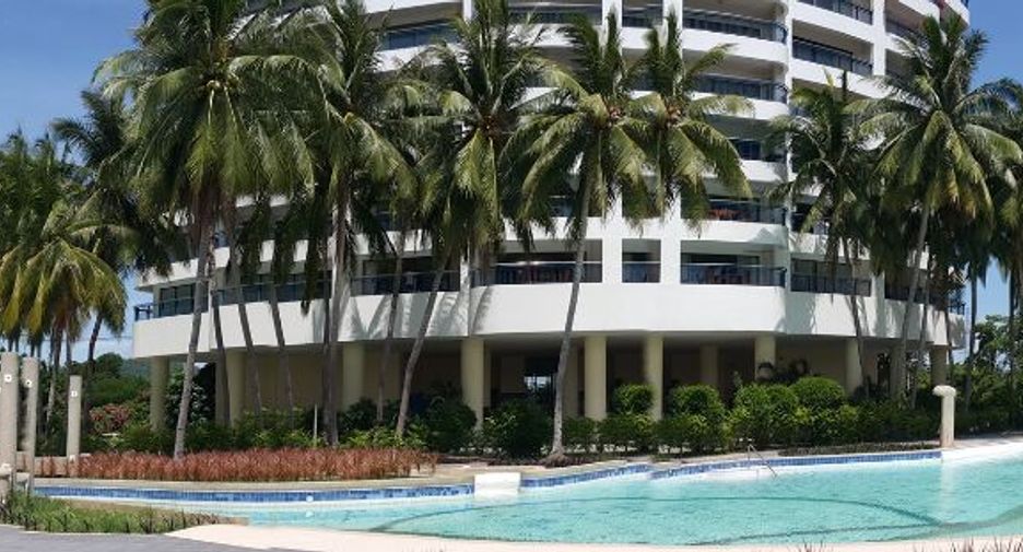 À vendre 2 chambres condo à Mueang Chon Buri, Chonburi
