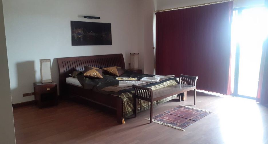 À vendre 2 chambres condo à Mueang Chon Buri, Chonburi