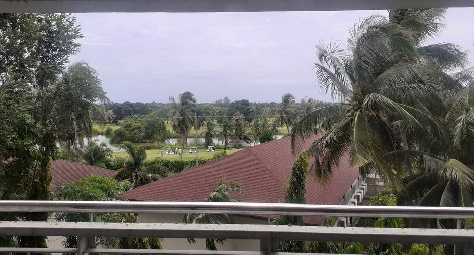 À vendre 2 chambres condo à Mueang Chon Buri, Chonburi