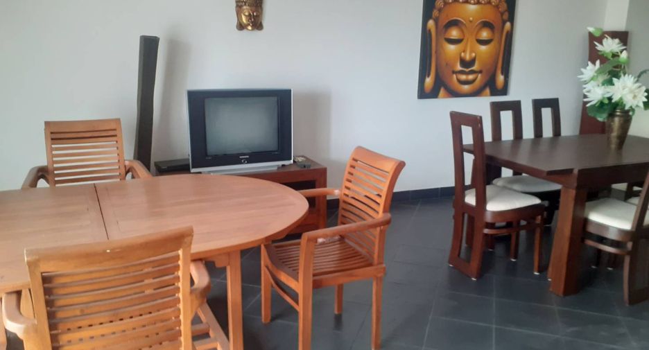 À vendre 2 chambres condo à Mueang Chon Buri, Chonburi