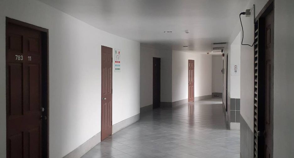 À vendre 2 chambres condo à Mueang Chon Buri, Chonburi