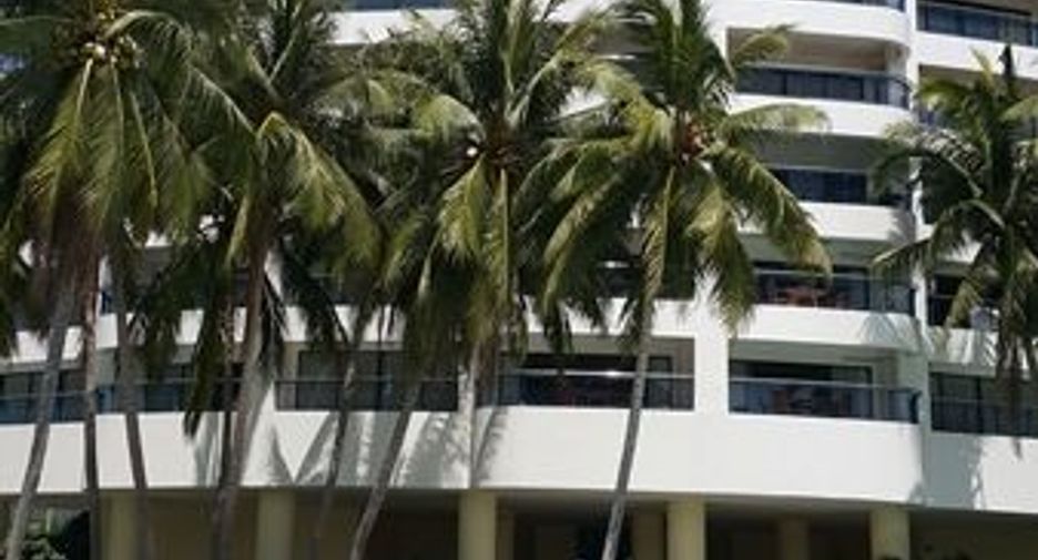 À vendre 2 chambres condo à Mueang Chon Buri, Chonburi