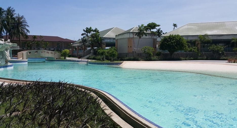 À vendre 2 chambres condo à Mueang Chon Buri, Chonburi