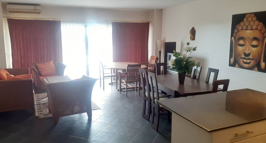 À vendre 2 chambres condo à Mueang Chon Buri, Chonburi