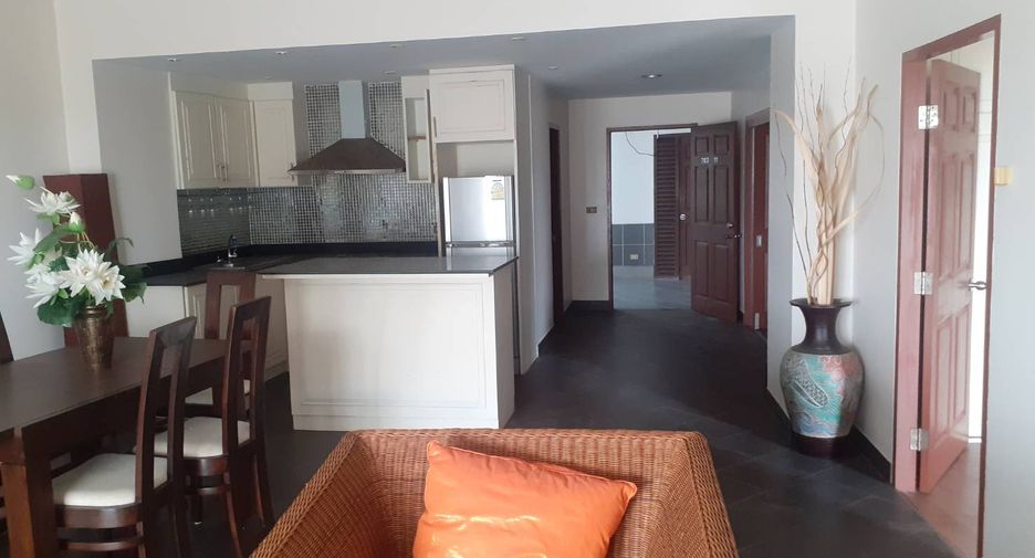 À vendre 2 chambres condo à Mueang Chon Buri, Chonburi