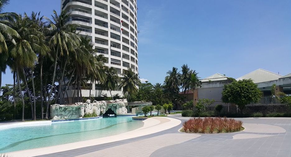 À vendre 2 chambres condo à Mueang Chon Buri, Chonburi