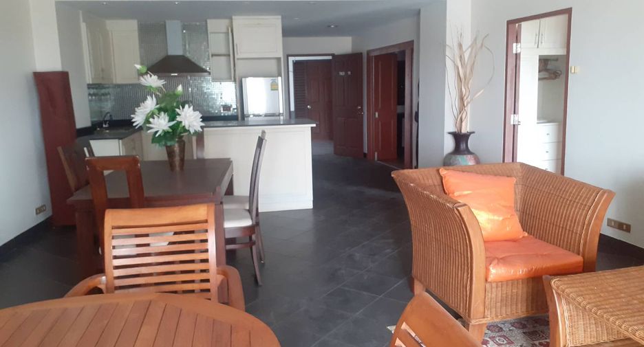 À vendre 2 chambres condo à Mueang Chon Buri, Chonburi
