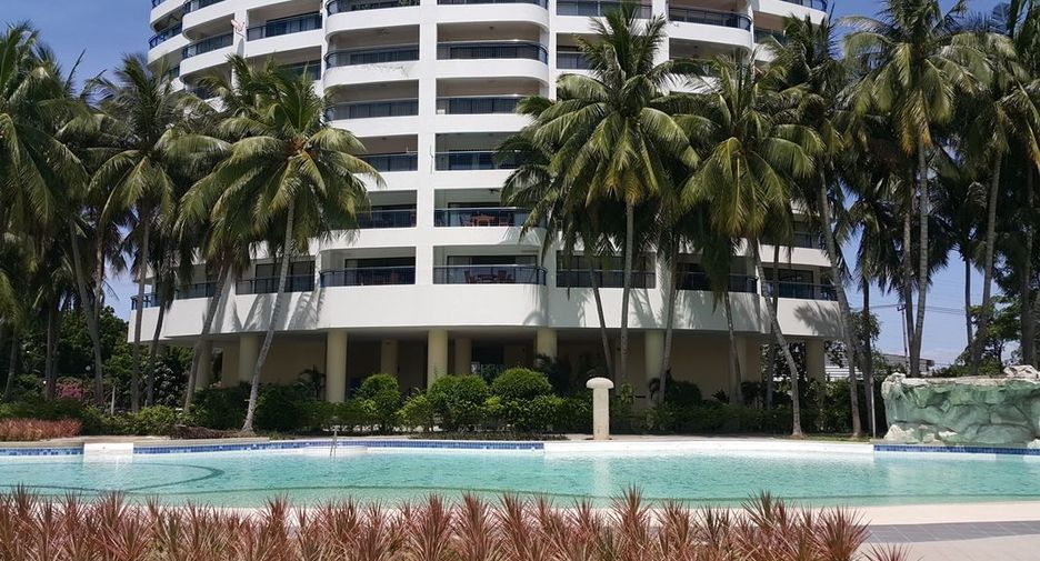 À vendre 2 chambres condo à Mueang Chon Buri, Chonburi