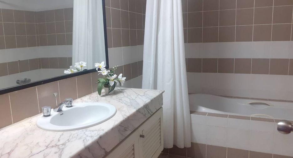 À vendre 2 chambres condo à Mueang Chon Buri, Chonburi