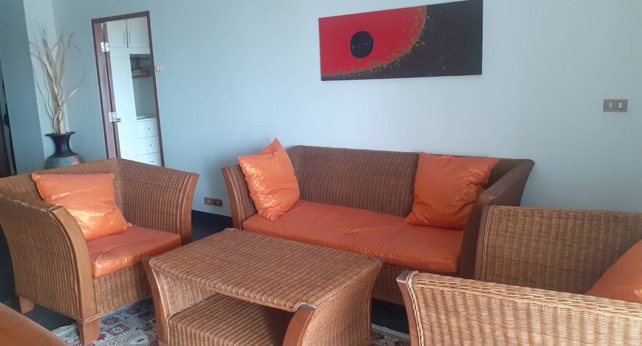 À vendre 2 chambres condo à Mueang Chon Buri, Chonburi