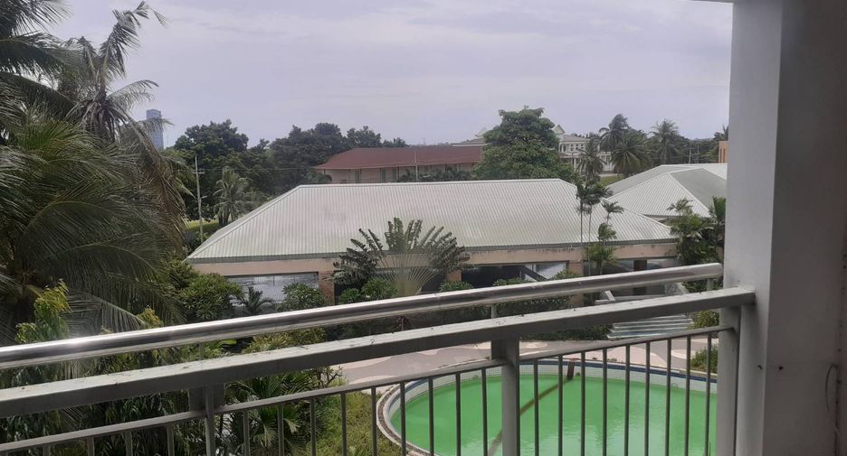 À vendre 2 chambres condo à Mueang Chon Buri, Chonburi