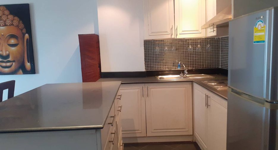 À vendre 2 chambres condo à Mueang Chon Buri, Chonburi