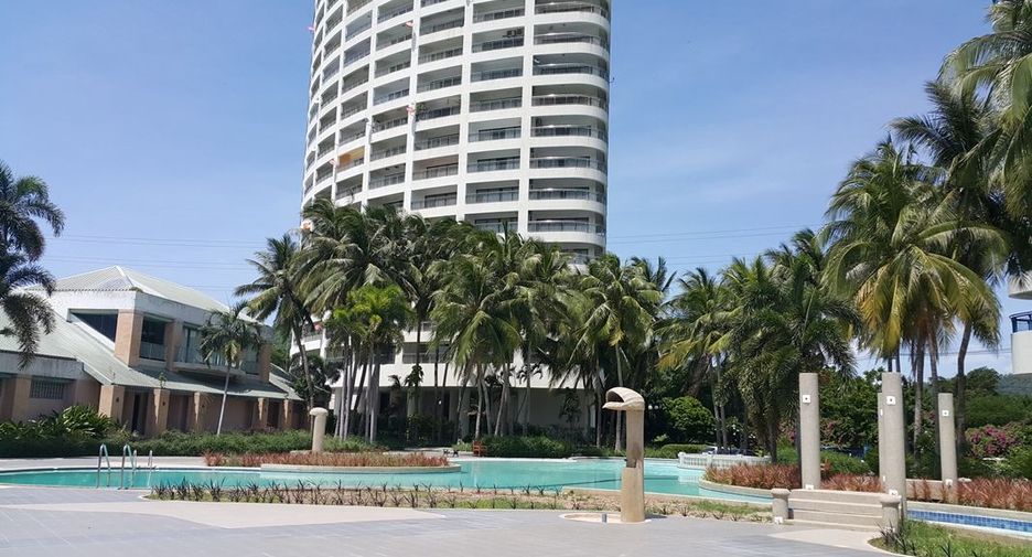 À vendre 2 chambres condo à Mueang Chon Buri, Chonburi