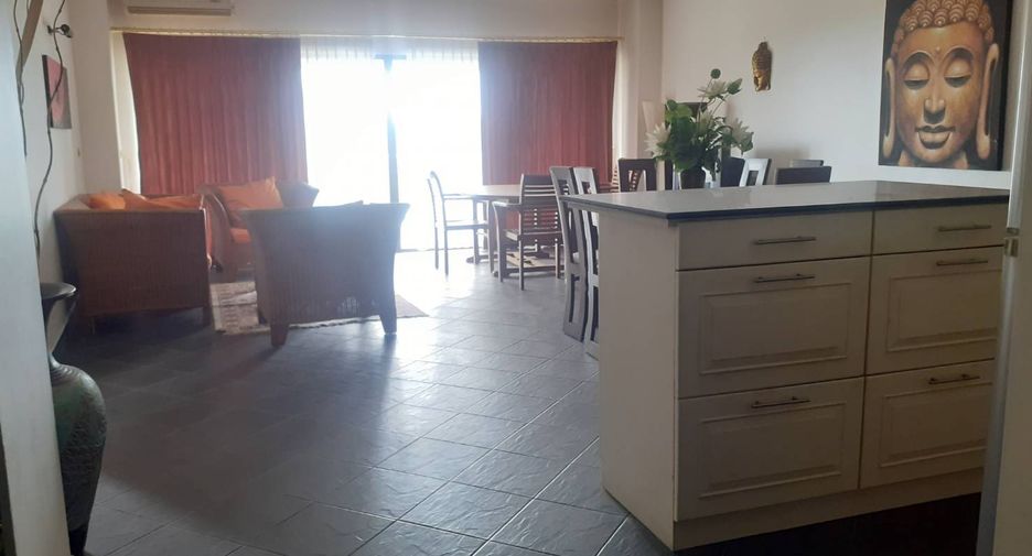 À vendre 2 chambres condo à Mueang Chon Buri, Chonburi