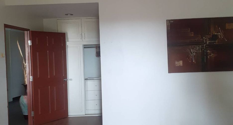À vendre 2 chambres condo à Mueang Chon Buri, Chonburi