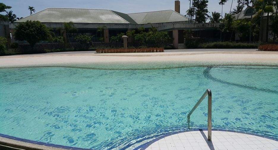 À vendre 2 chambres condo à Mueang Chon Buri, Chonburi