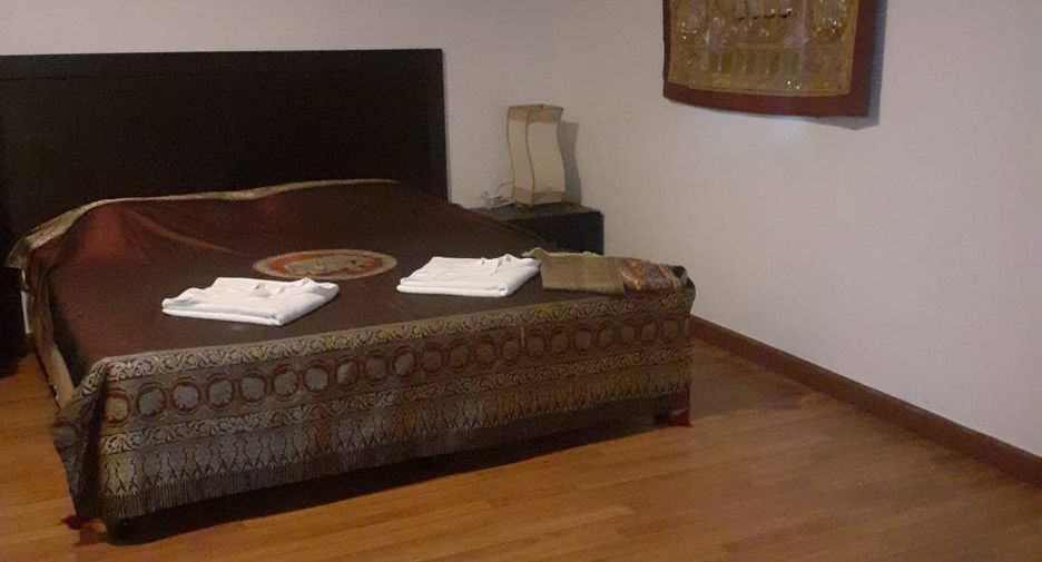 À vendre 2 chambres condo à Mueang Chon Buri, Chonburi