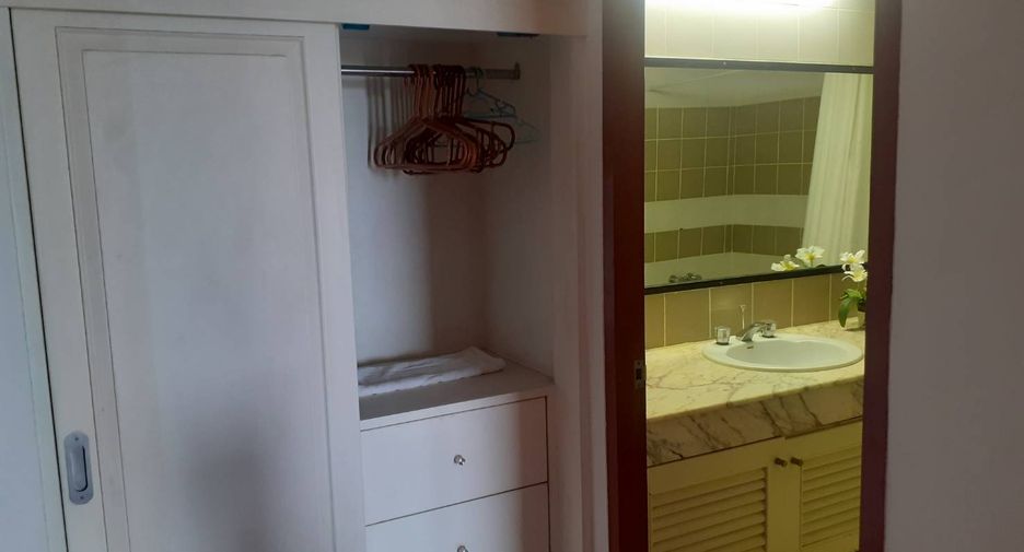 À vendre 2 chambres condo à Mueang Chon Buri, Chonburi