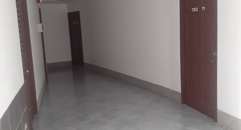 À vendre 2 chambres condo à Mueang Chon Buri, Chonburi