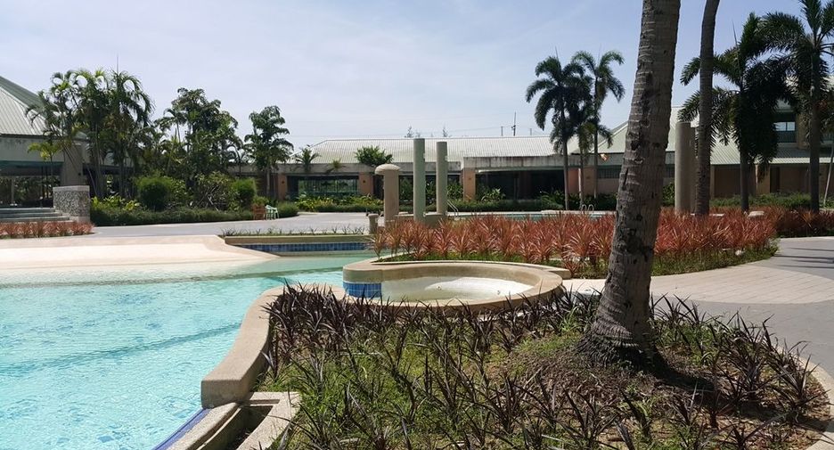 À vendre 2 chambres condo à Mueang Chon Buri, Chonburi