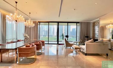 For rent そして for sale 2 ベッドルーム condo in Pathum Wan, Bangkok
