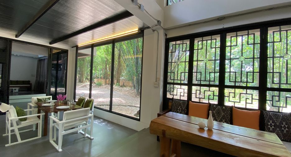 For rent 6 Beds house in Mae Rim, Chiang Mai