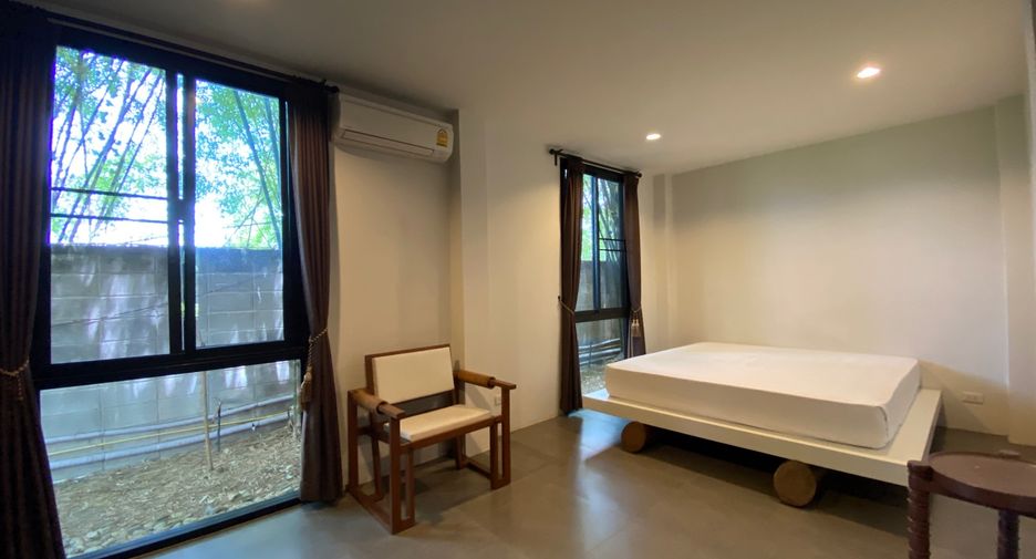 For rent 6 bed house in Mae Rim, Chiang Mai