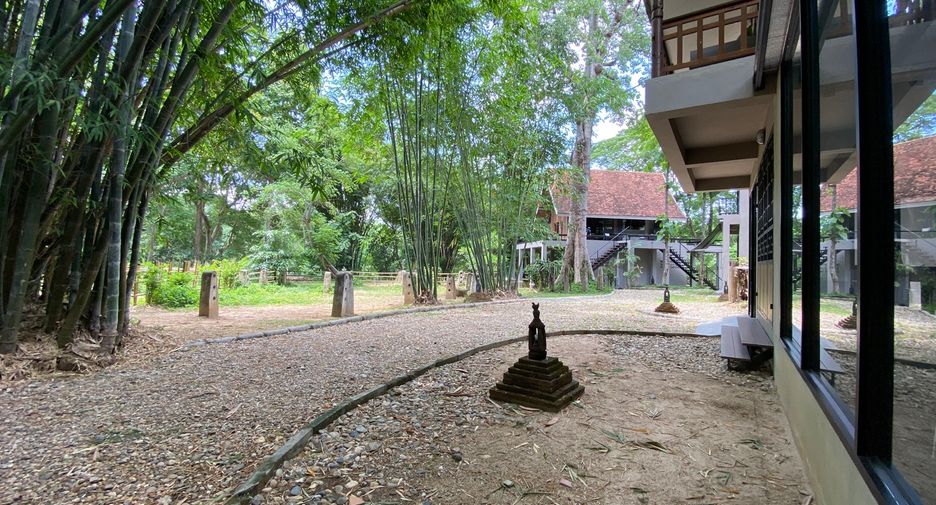 For rent 6 Beds house in Mae Rim, Chiang Mai