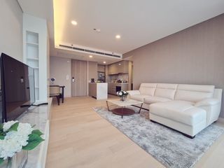 Wohnung zur Miete mit 2 Zimmer in Khlong Toei, Bangkok