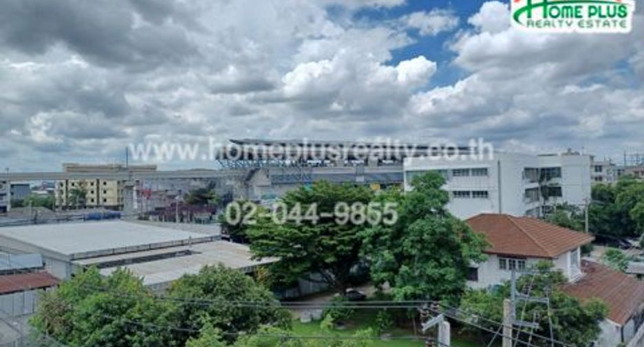 For sale 1 Beds retail Space in Bang Khen, Bangkok